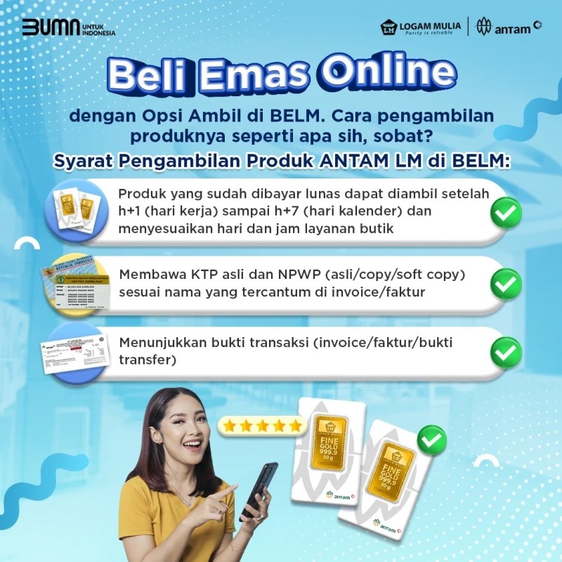 cara beli
